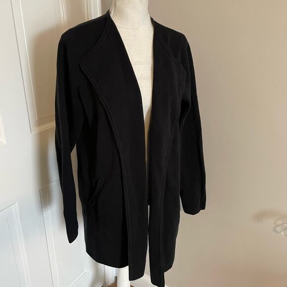 J Crew Sweater Coatigan - Picture 4 of 9